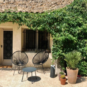 La Petite Maison de Paradou